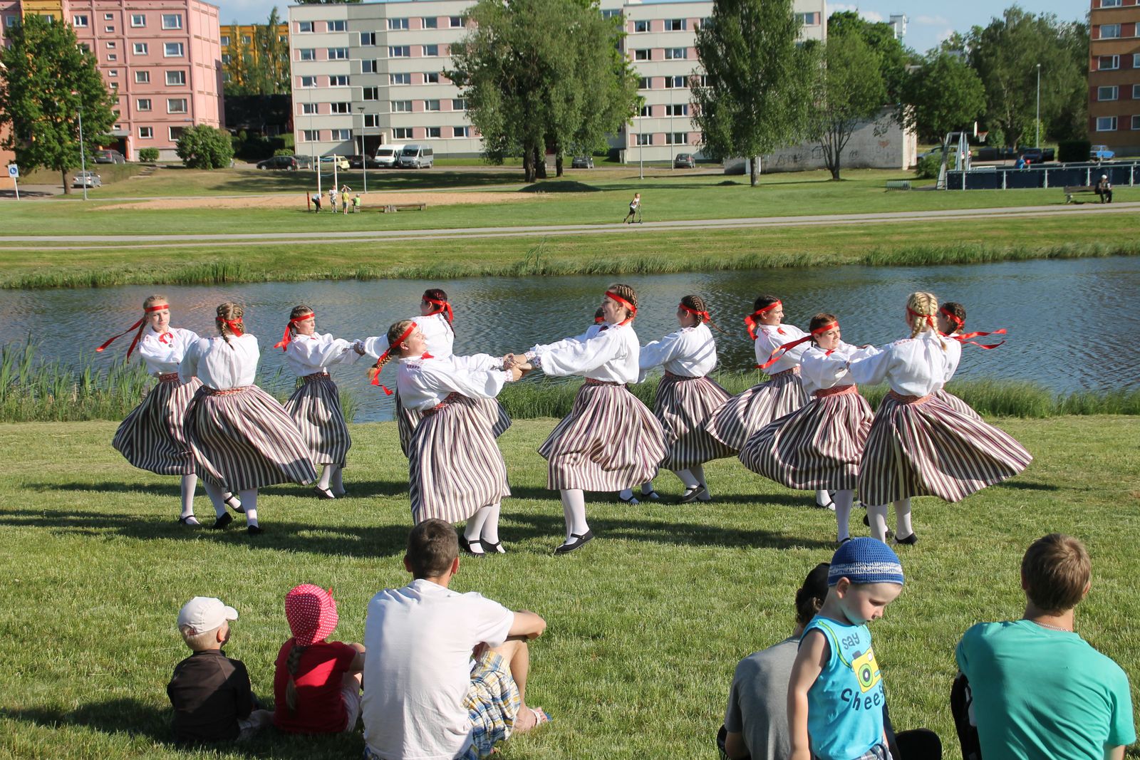 Päikeseratas 2016 1.September